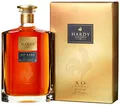 Produktbild: Hardy XO Rare Cognac mit Geschenkverpackung (1 x 0.7 l)