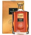 Produktbild: Hardy Cognac X.O. Rare / 40 % vol / 0,7 Liter-Flasche