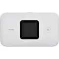 Produktbild: Huawei 4G Mobile WiFi E5785-320a white - Router - 0,3 Gbps - USB 2.0