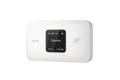 Produktbild: Huawei HUAWEI 4G Mobile WiFi (E5785-320a) white WLAN-Router