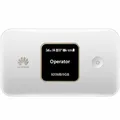 Produktbild: Huawei E5785-320a WIR-Hotspot LTE Weiß 3000mAh Router 0,3 Gbps Kabellos USB