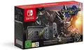 Produktbild: Nintendo Switch Monster Hunter Rise Edition
