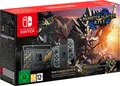 Produktbild: Nintendo Switch Monster Hunter Rise Edition