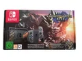 Produktbild: Nintendo Switch Monster Hunter Rise Edition