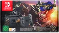Produktbild: Nintendo Switch Monster Hunter Rise Edition Downloadcode NEU & OVP