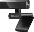 Produktbild: SANDBERG Face-ID mini - Webcam - Farbe - 2 MP