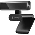 Produktbild: Sandberg Face-ID Webcam Mini (2 Mpx) (134-43)