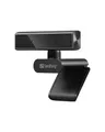 Produktbild: SANDBERG Face-ID mini Webcam Farbe 2 MP 1920 x 1080 1080p Audio USB (134-43)