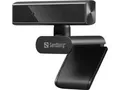 Produktbild: 134-43 SANDBERG Face-ID Webcam Mini ~D~