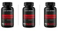 Produktbild: Body Attack Ashwagandha-3x 120 Kapseln (266,20 EUR/kg)