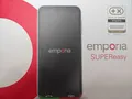 Produktbild: emporia SUPEREASY Seniorenhandy 4G Volte-Notruftaste-5-Zoll-Display Schwarz  OVP