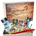 Produktbild: Angel Berger Allround Geschenk Box