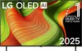 Produktbild: OLED55B59LA.AEU evo TV (139 cm (55 Zoll), schwarz, UltraHD/4K, HDR, SmartTV, 120Hz Panel)