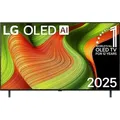 Produktbild: LG OLED55B59LA TV 55 Zoll (139 cm) 4K OLED AI TV - Schwarz