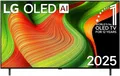 Produktbild: LG OLED55B59LA 55 Zoll 4K OLED AI Smart TV HDR webOS Fernseher Schwarz