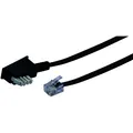 Produktbild: Schwaiger Telefonkabel TAE (TAL6236533)