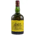 Produktbild: English Harbour Rum 5 Jahre 0,7 L 40% vol Antigua Aged 5 Years