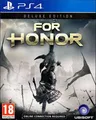Produktbild: Ubisoft For Honor (Deluxe Edition)