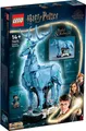 Produktbild: LEGO® Harry Potter 76414 Expecto Patronum Spielbausteine