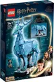 Produktbild: LEGO® LEGO® Harry Potter 76414 Expecto Patronum Konstruktionsspielsteine, (754 St)