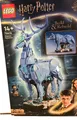 Produktbild: LEGO® Harry Potter™ 76414 Expecto Patronum