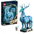 Produktbild: LEGO Harry Potter: Expecto Patronum (76414) NEU OVP