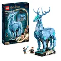 Produktbild: LEGO Harry Potter 76414 - Expecto Patronum Kinderspielzeug I NEU & OVP