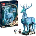 Produktbild: LEGO® Harry Potter 76414 Expecto Patronum / Neu & OVP
