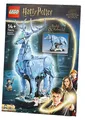 Produktbild: LEGO® Harry Potter: 76414 Expecto Patronum EOL  NEU /OVP ink DHL