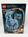 Produktbild: LEGO® Harry Potter 76414 Expecto Patronum - NEU & OVP