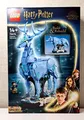 Produktbild: Lego Harry Potter 76414 Expecto Patronum - NEU & OVP