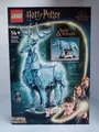 Produktbild: LEGO Harry Potter: Expecto Patronum (76414) - NEU & OVP -