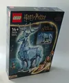 Produktbild: Lego® Harry Potter 76414 - Expecto Patronum 754 Teile 14+ Neu