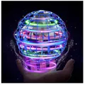 Produktbild: Fliegender Ball mit LED-Beleuchtung Hover Toy für Kinder 6-12 Jahre