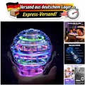 Produktbild: LED Hover Toy für Jungen und Mädchen - Fliegender Ball Geschenkidee 2025