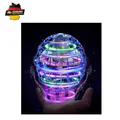 Produktbild: Fliegender Ball mit Led-Beleuchtung Hover Toy für Kinder 6-12 Jahre