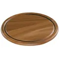 Produktbild: Käse Steakplatte, Akazie Ø 25 Cm - Zassenhaus