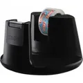 Produktbild: Tesa - 53827-00000-02 Tischabroller Easy Cut® Schwarz 1 St.
