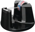 Produktbild: TESA 53827 - Tischabroller Easy Cut Compact, bis 33 m x 19 mm, schwarz