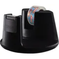 Produktbild: tesa Tischabroller Easy Cut Compact 53827-00000 schwarz +Klebefilm
