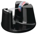 Produktbild: tesafilm Tischabroller Easy Cut Compact inkl. 1x kristall-klar 10m x 15mm