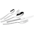 Produktbild: Justinus Besteckset  Sunset ¦ silber ¦ Edelstahl