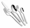 Produktbild: JUSTUS Besteck-Set Justinus Besteckset Sunset 30tlg Edelstahl 18 10 Spülmaschinenfest