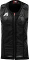 Produktbild: ALPINA PROSHIELD JUNIOR Vest - Flexibler, Atmungsaktiver & Individuell Einstellbarer Rückenprotektor Für Kinder, Black, 176
