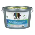 Produktbild: Caparol Sylitol Bio-Innenfarbe für Allergiker geeignet weiß 5 oder 12,5 Liter