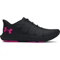 Produktbild: Under Armour Damen Laufschuhe Speed Swift 3027006 Black/Black/Rebel PINK 39