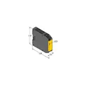Produktbild: Turck Sicherheitsmodul XS2RO SPS-Grundgeräte 3085075 Sicherheitsmodul