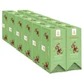 Produktbild: Dallmayr Tee Aufgussbeutel - Grüner Tee, 12er Pack (12 x 40 g)