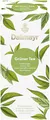 Produktbild: Dallmayr Tee Aufgussbeutel - Grüner Tee, 1er Pack (25 Beutel)