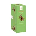 Produktbild: Dallmayr Grüner Tee 25 Beutel kuvertiert Packung 40g